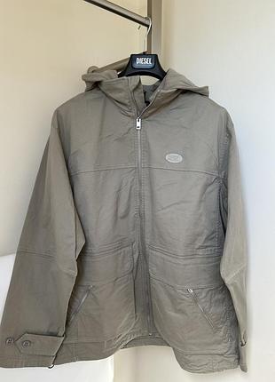 Куртка diesel e88ens-out оригінал нова l xl
