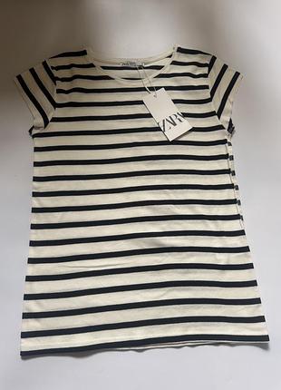 Футболка zara