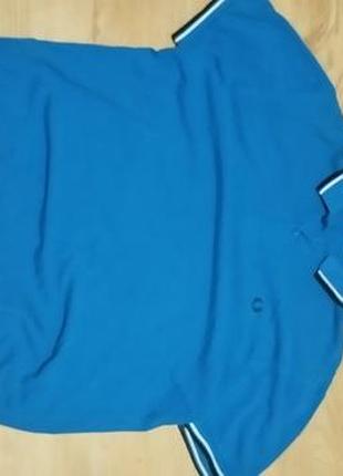 Футболка fred perry l xl