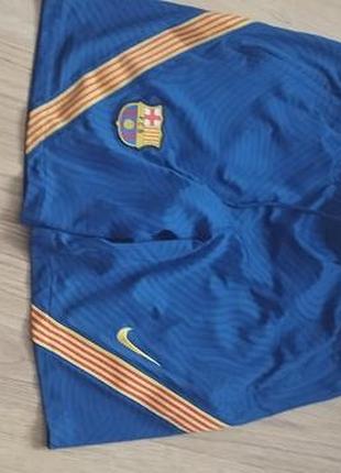 Шорти nike barcelona м л