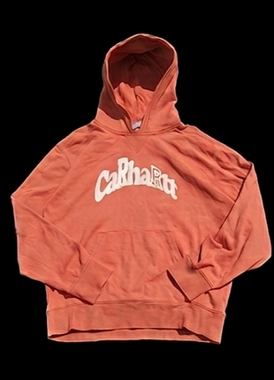 Худі carhartt m