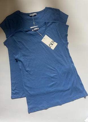 Футболка zara