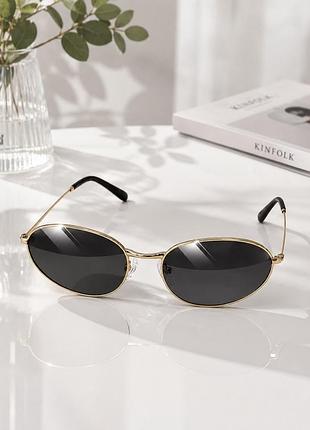 Сонцезахисні окуляри stylemark l1553a