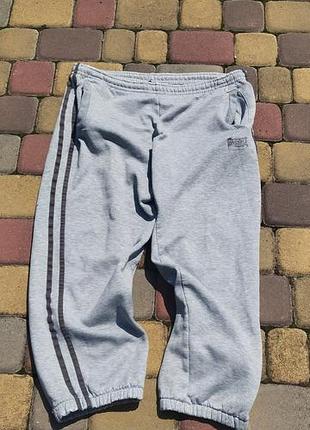 Штани lonsdale m