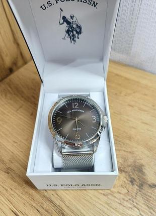 ⌚ годинник u.s. polo assn. – стиль та елегантність