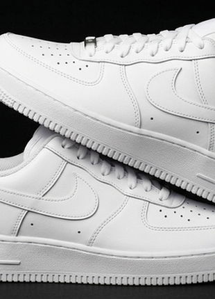 Кросівки nike air force 1 38 розмір 24.5 см
