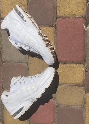 Кросівки nike air max 95 sg 38-39 24.5 cm