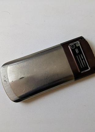 Телефон samsung r803 бу китай 6