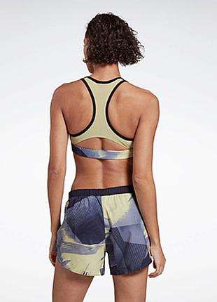 Спортивний топ reebok р хл ххл