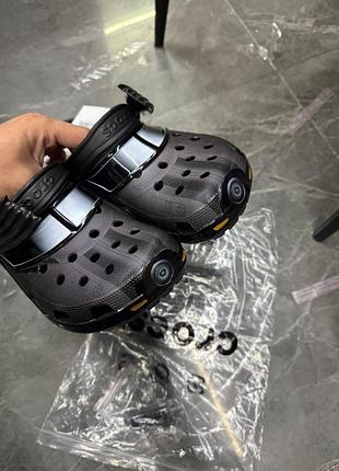 Crocs batman/кроксы бэтмен/кроксы мужские/кроксы женские
