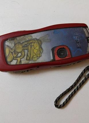 Телефон nokia 3220 бу 4
