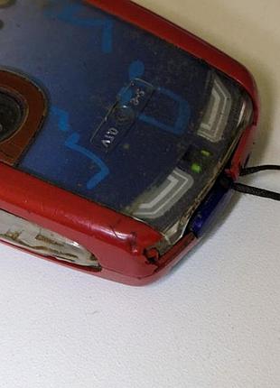 Телефон nokia 3220 бу 5