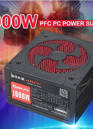 Блок питания leory 1000 w