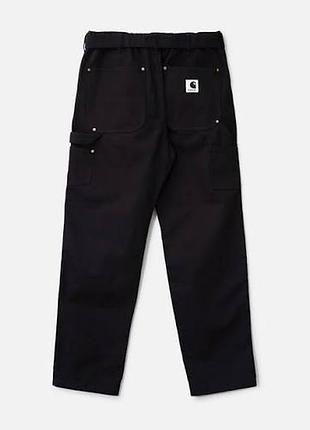 Карго джинси carhartt workpants xs