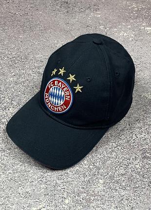 Кепка fc bayern münchen vintage