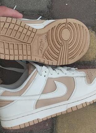 Кросівки nike dunk 38-39