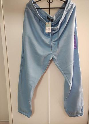 Спортивные штаны primark 3xl.