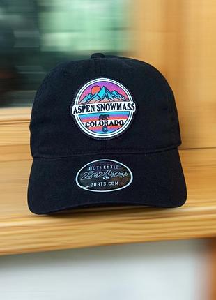 Оригінал бейсболка кепка zephyr aspen snowmass colorado ncaa mlb usa зша млб нхл нба nba nhl nfl new era 47 brand nike adidas puma jordan ny la