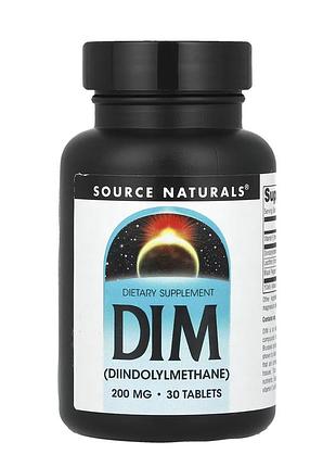 Dim 200mg - 30 tabs