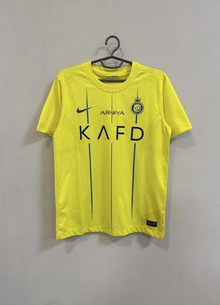 Футбольна футболка з ronaldo 7