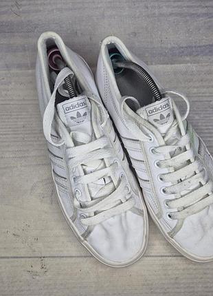 Кеды adidas 3