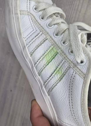 Кеды adidas 9