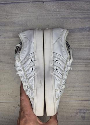 Кеды adidas 4