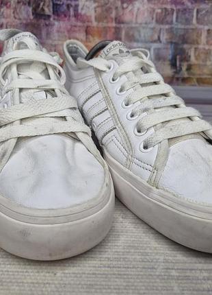 Кеды adidas 2