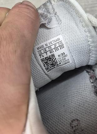 Кеды adidas 7