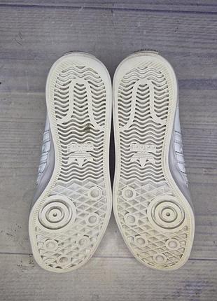 Кеды adidas 5