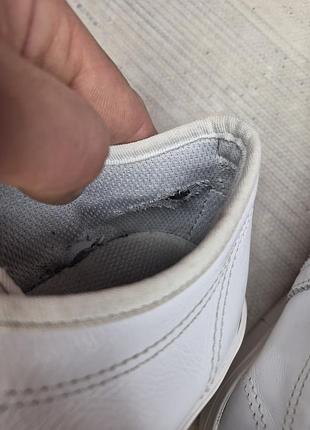 Кеды adidas 10