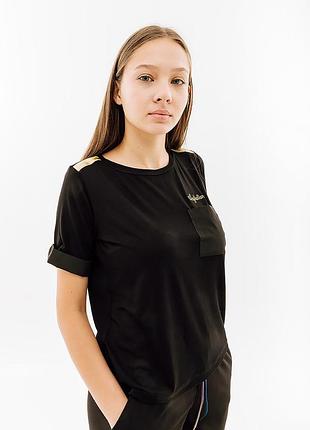 Футболка australian gold tape jersey v tee lsdts0028-003 xxl