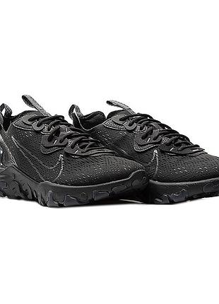 Кроссовки nike react vision cd4373-004 45 5