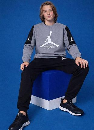 Спортивные костюм для мальчиков  
jordan!
