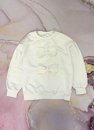 Світшот zara
