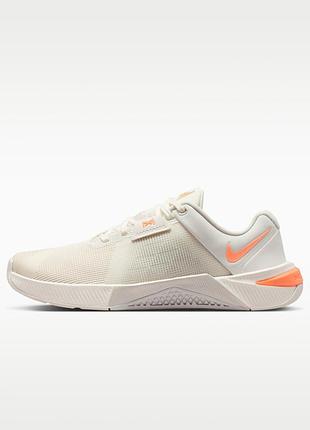 Кроссовки nike w metcon 10 hq2620-101 42