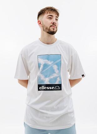 Футболка ellesse volo tee shr17643-908 l