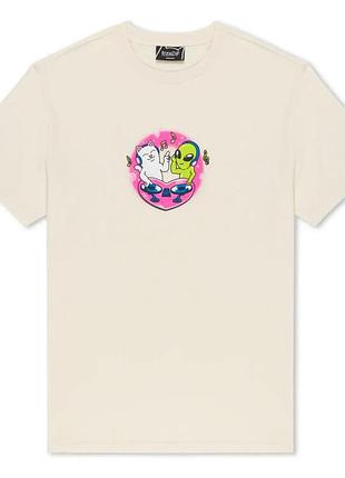 Футболка ripndip love is ripndip tee rndfal24158 xl