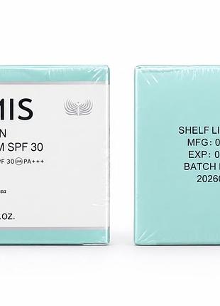 Крем для обличчя pro-collagen marine cream spf30 50ml
