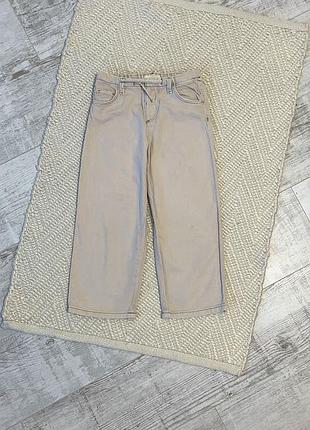 Джинси zara