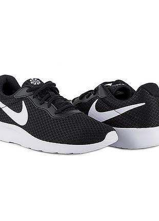 Кроссовки nike tanjun dj6258-003