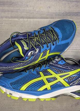 Кроссовки asics gt-1000