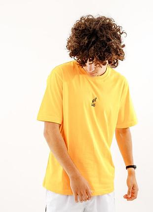 Футболка australian mixing chaos cotton t-shirt hcuts0048-425 xl