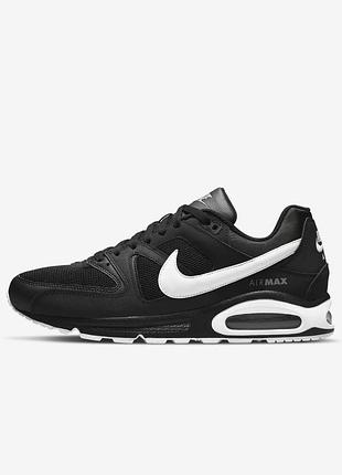 Кроссовки nike air max command 629993-032 46