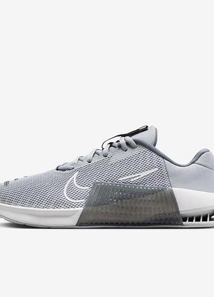 Кроссовки nike metcon 9 dz2617-002 40.5