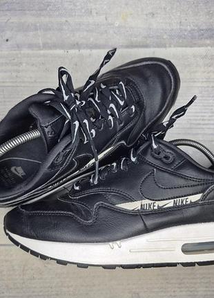 Кроссовки nike air max