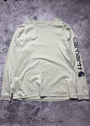 Жіночий лонгслів carhartt wip