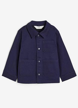 Жакет коттоновый 140 h&amp;m