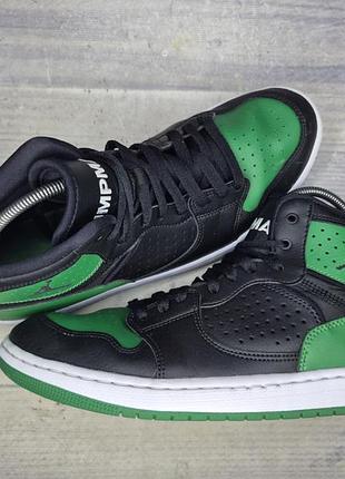 Кроссовки nike air jordan access