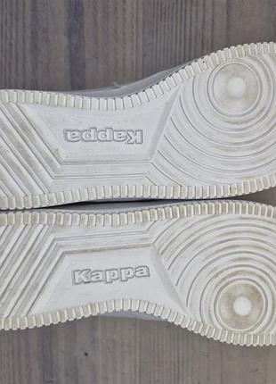 Кроссовки kappa 5